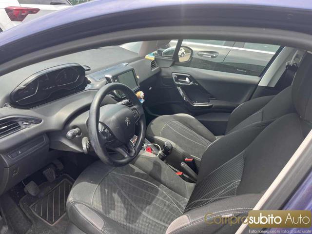 PEUGEOT 208 1.4 8V HDi 68CV 5p. Access
