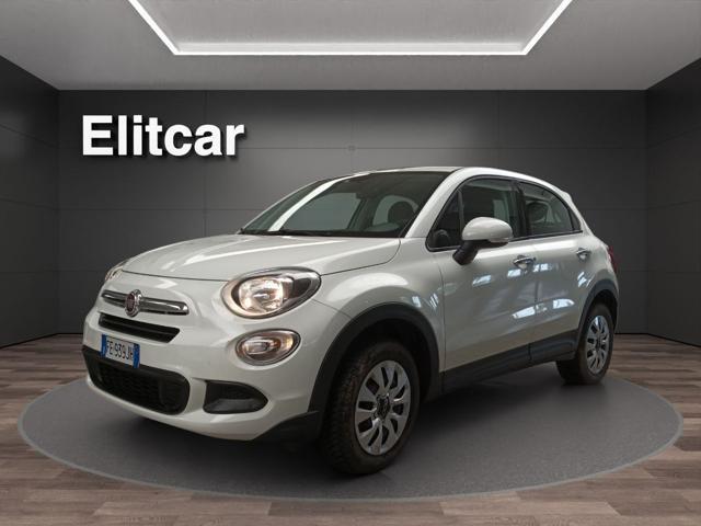 FIAT 500X 1.6 E-Torq 110 CV Pop