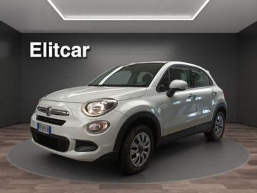 FIAT 500X 1.6 E-Torq 110 CV Pop