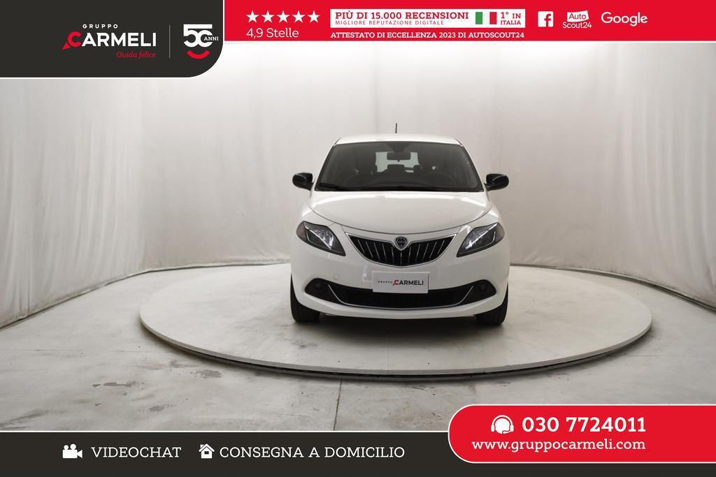 Lancia Ypsilon 1.0 FireFly Hybrid Gold