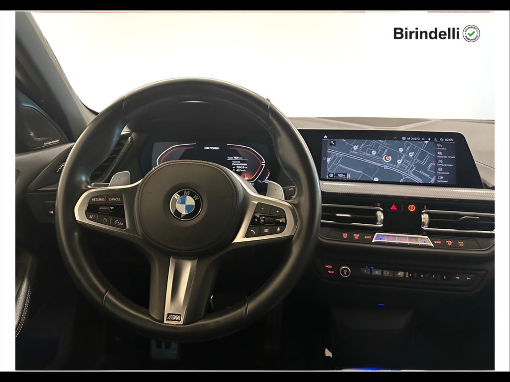 BMW Serie 1 (F40) - M 135i xDrive