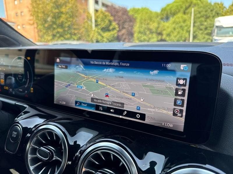 Mercedes-Benz EQA 250 Premium