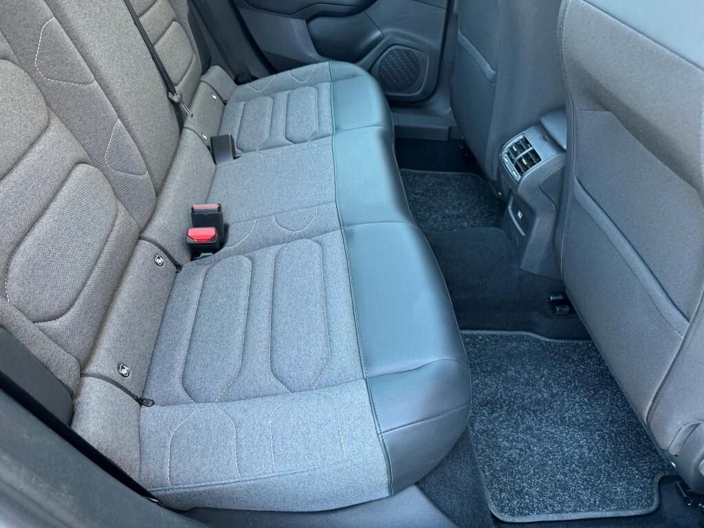 Citroen C4 BlueHDi 130 S&S EAT8 Feel Pack