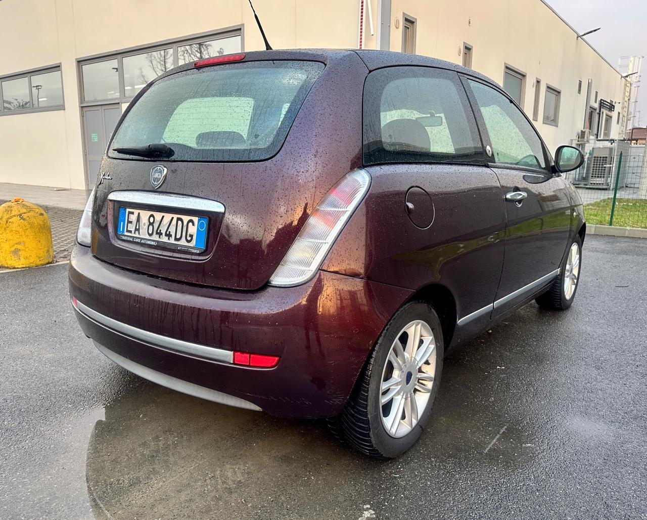 Lancia Ypsilon 1.4 E-Collection Ecochic GPL