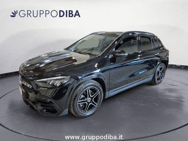 Mercedes-Benz GLA GLA-H247 2023 180 d AMG Line Advanced Plus auto