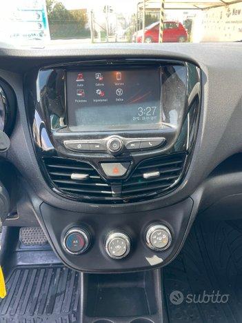 Opel Karl Rocks 1.0 75 CV aut.