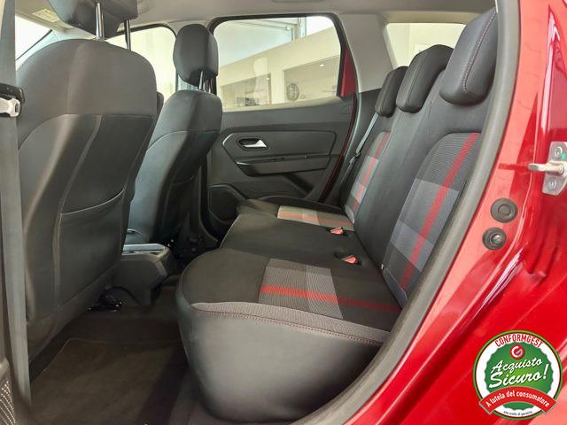 DACIA Duster 1.3 TCe FAP 4x2 Techroad *NEOPAT*FULL OPTIONAL*