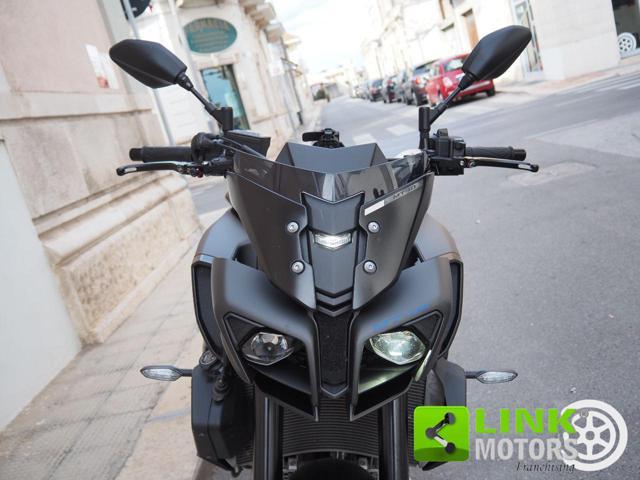 YAMAHA MT-10 ++? 173,00 al mese++