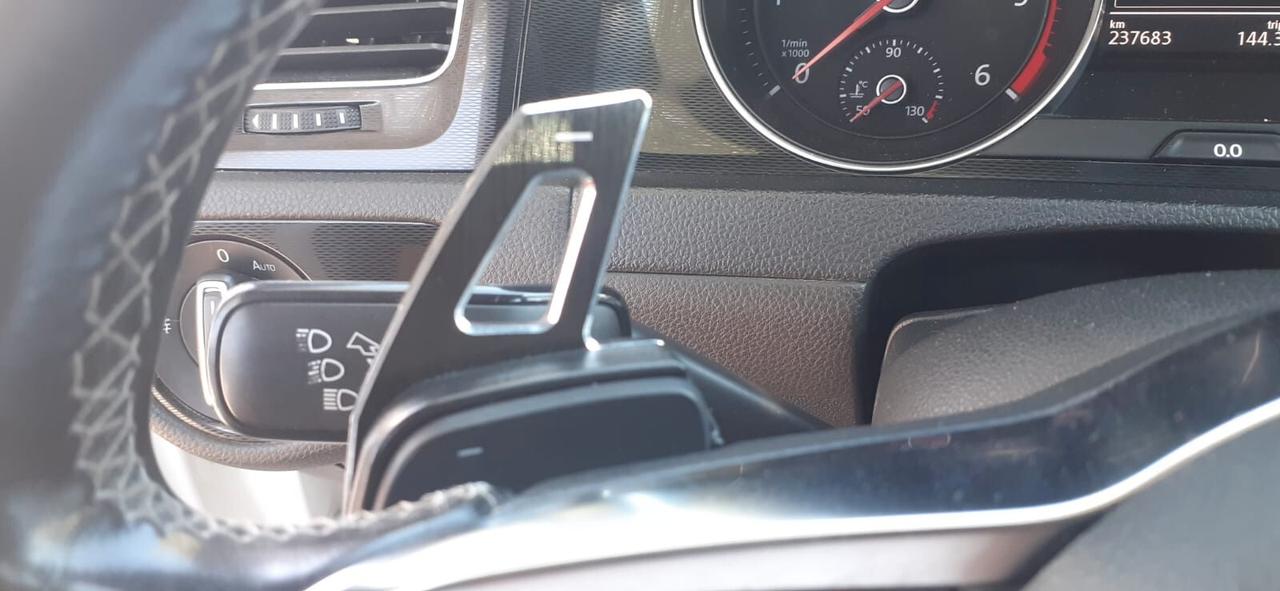 Volkswagen Golf GTD 2015 - 2.0 TDI Lb automobili