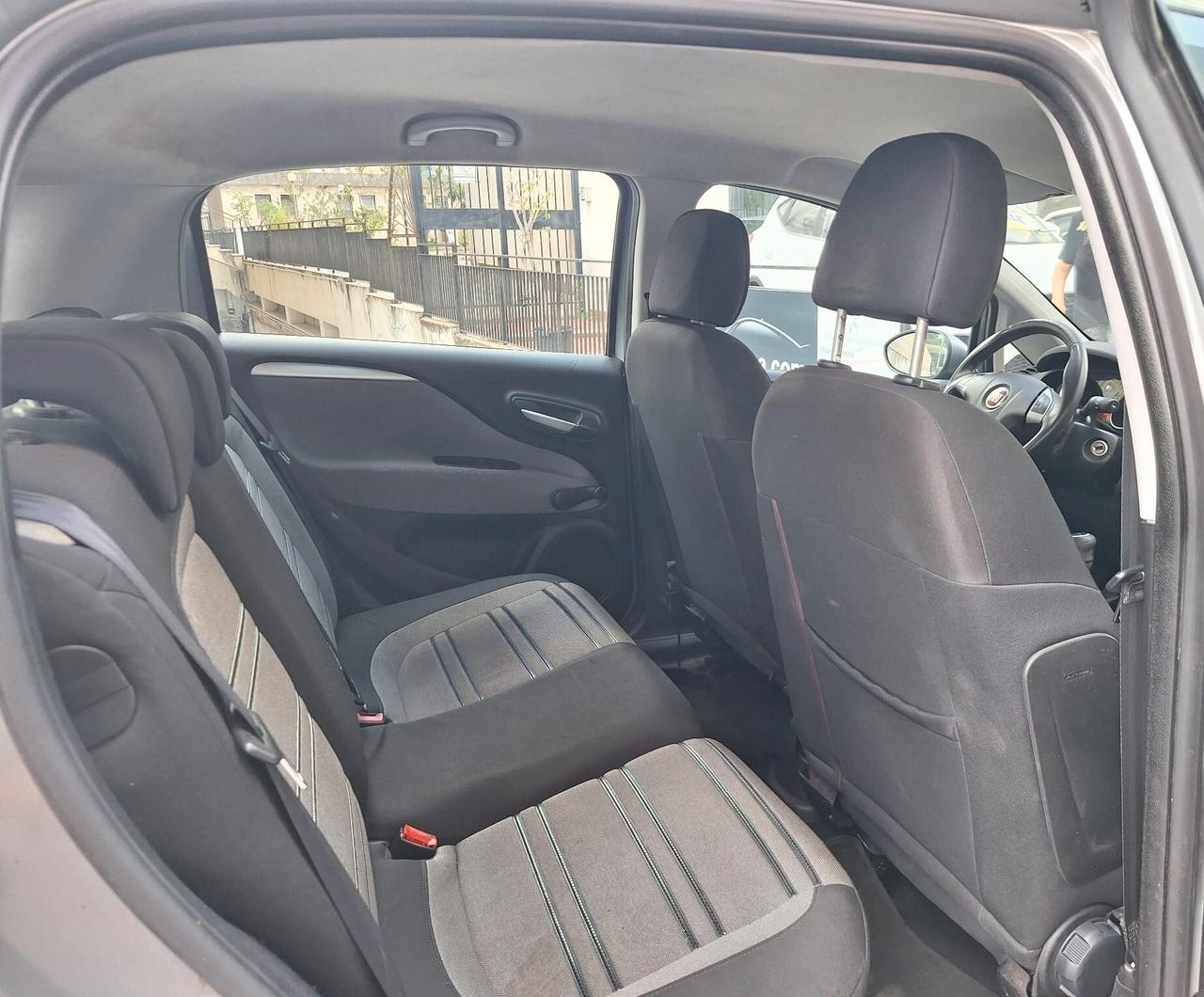 Fiat Punto Evo 1.3 Mjt 95 Cv