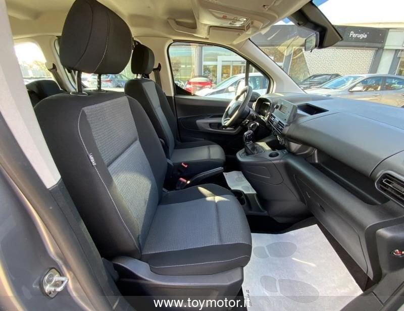 Toyota Proace City Verso 1.5D 100 CV S&S Short D Lounge