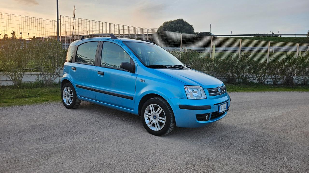 Fiat Panda 1.2 Dynamic