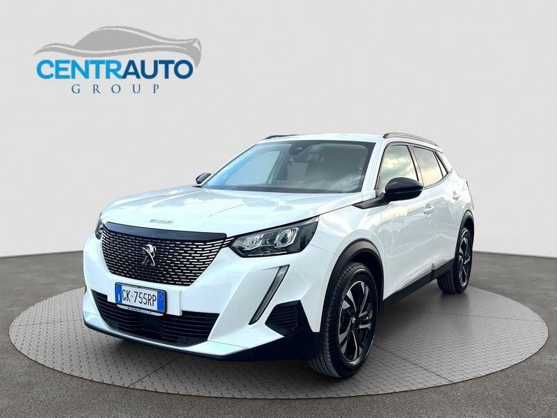 Peugeot 2008 2008 BluHdi 130cv EAT8 ALLURE PACK