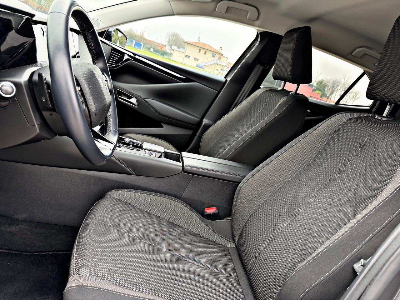 Ds DS4 4 BlueHDi 130 aut. Bastille Business 2022