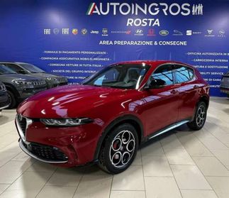 Alfa Romeo Tonale 1.6 Ti 130cv tct6 NUOVA PRONTA CONSEGNA