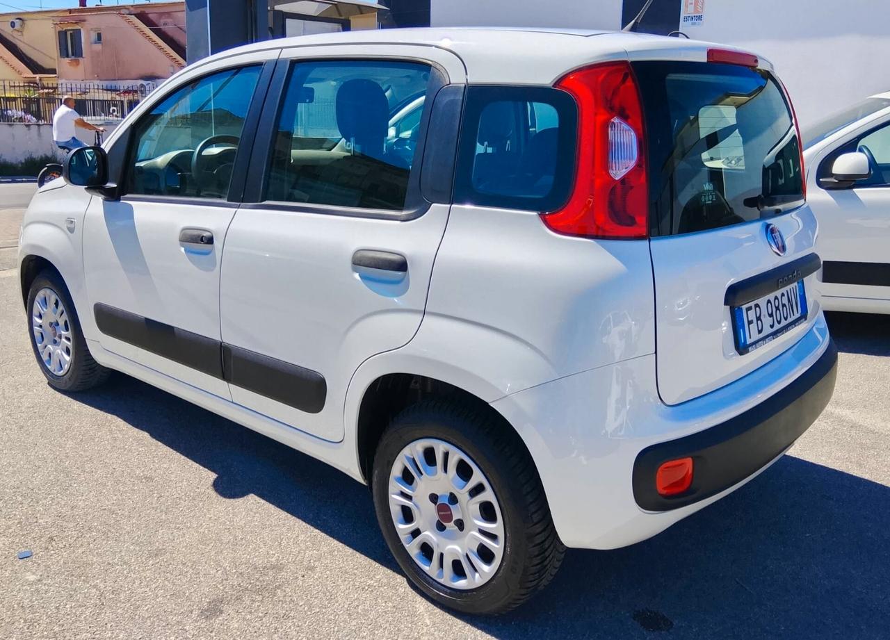 Fiat Panda 1.2 110K KM 1 PROPRIETARIO