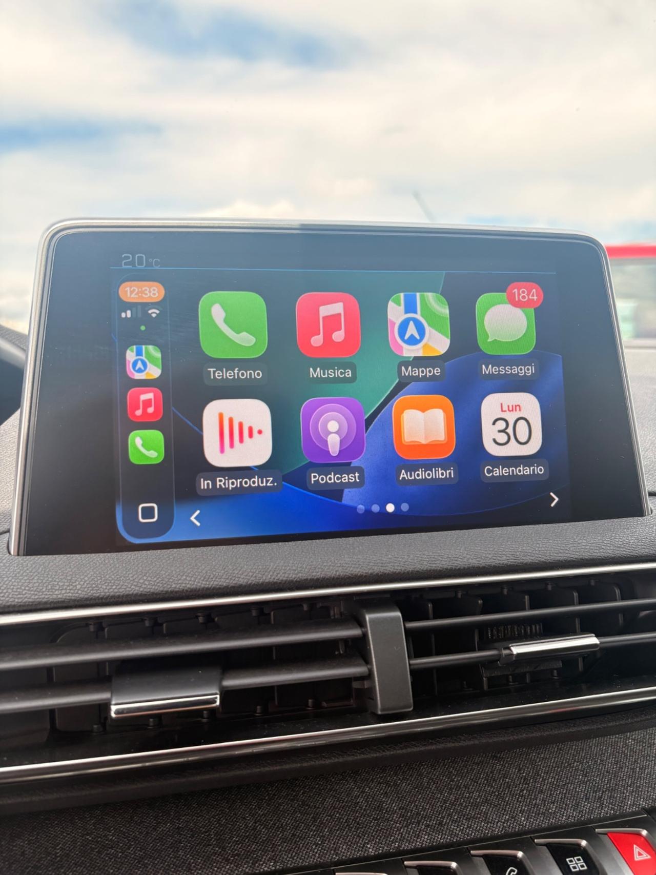 Peugeot 3008 BlueHDi 130 S&S GT Line