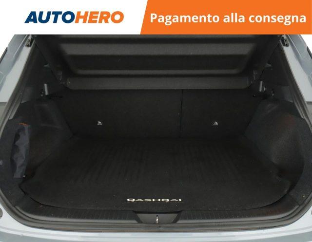 NISSAN Qashqai e-Power N-Connecta