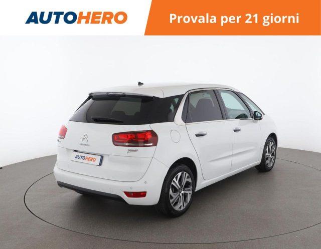 CITROEN C4 Picasso BlueHDi 120 S&S Intensive