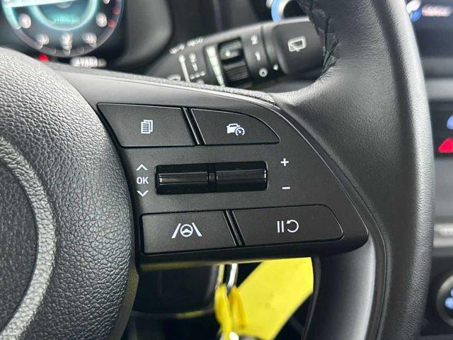 HYUNDAI Bayon 1.2 GPL MT XLine