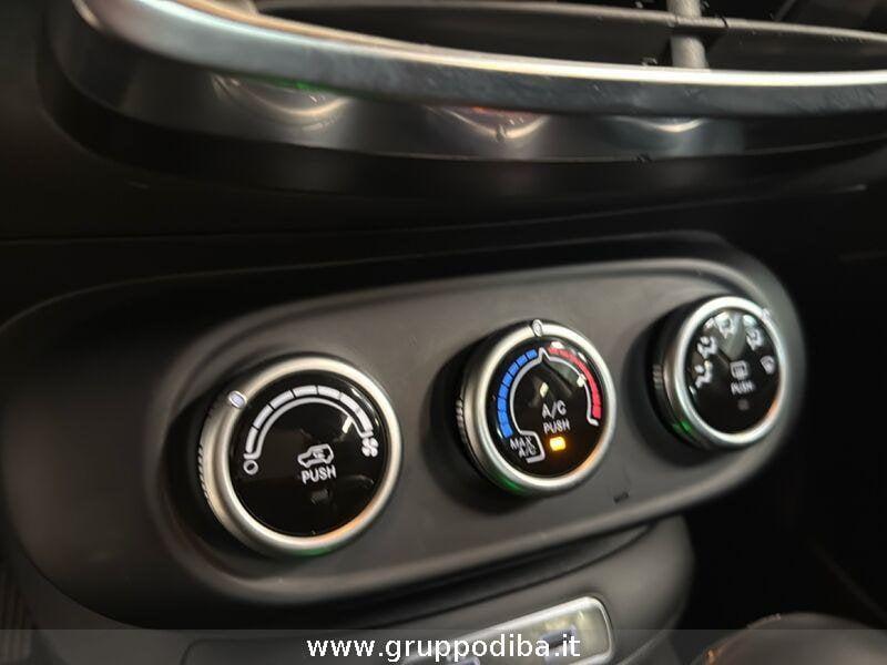 FIAT 500X 2022 1.5 t4 hybrid Sport 130cv dct