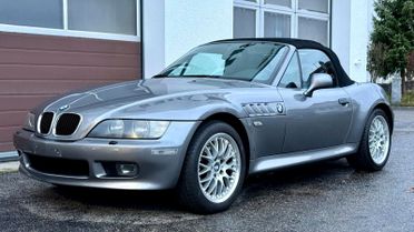 Bmw Z3 1.9 "INDIVIDUAL"