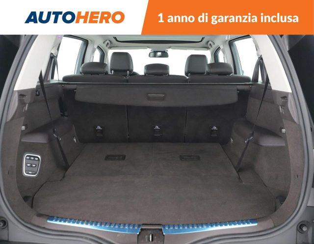 RENAULT Espace Blue dCi 160CV EDC Business
