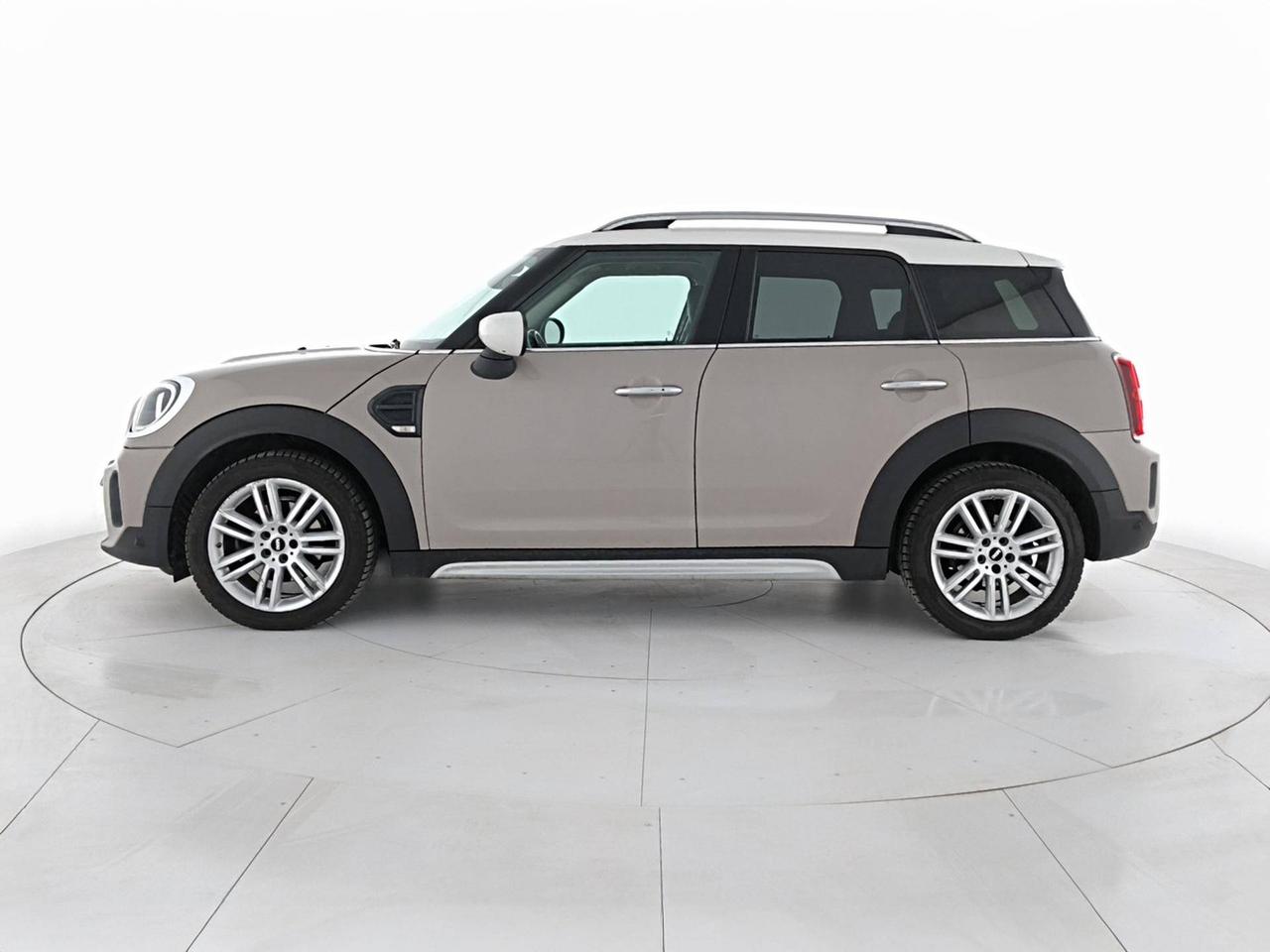 MINI Countryman Cooper D Classic