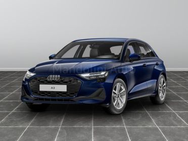 Audi A3 sportback 2.0 tdi 150cv business s tronic