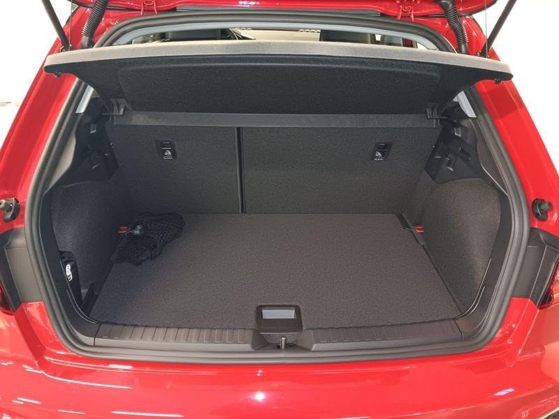Audi A1 allstreet 30 TFSI S tronic Identity Contrast