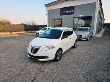 Lancia Ypsilon 0.9 TwinAir 85 CV 5 porte S&S Platinum
