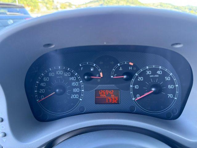 FIAT Panda 1.2 Dynamic OK NEOPATENTATI