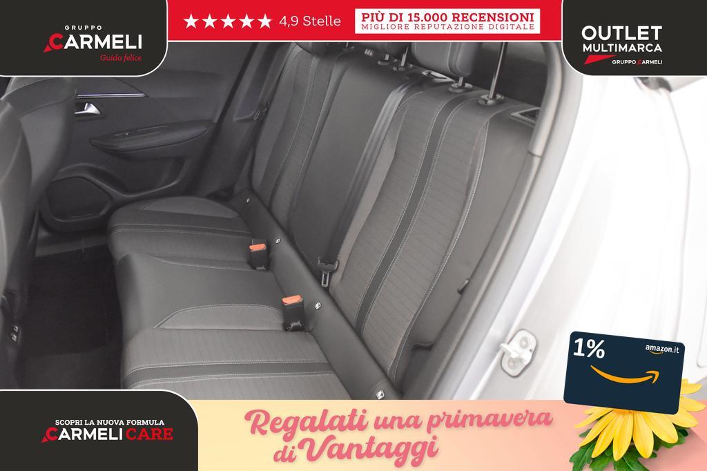 Peugeot 2008 1.2 PureTech Allure Navi Pack