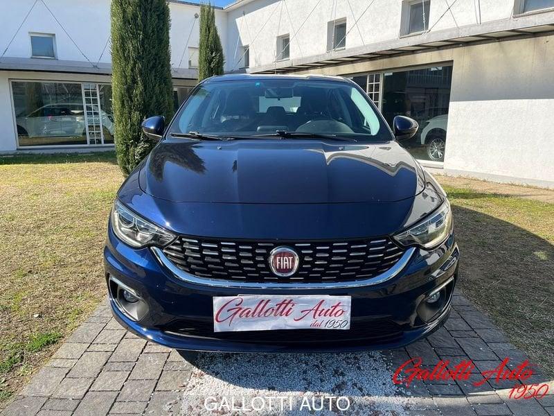 FIAT Tipo 1.6 Mjt 120cv DCT