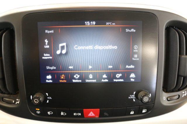 FIAT 500L 1.4 T-Jet 120 CV GPL Mirror