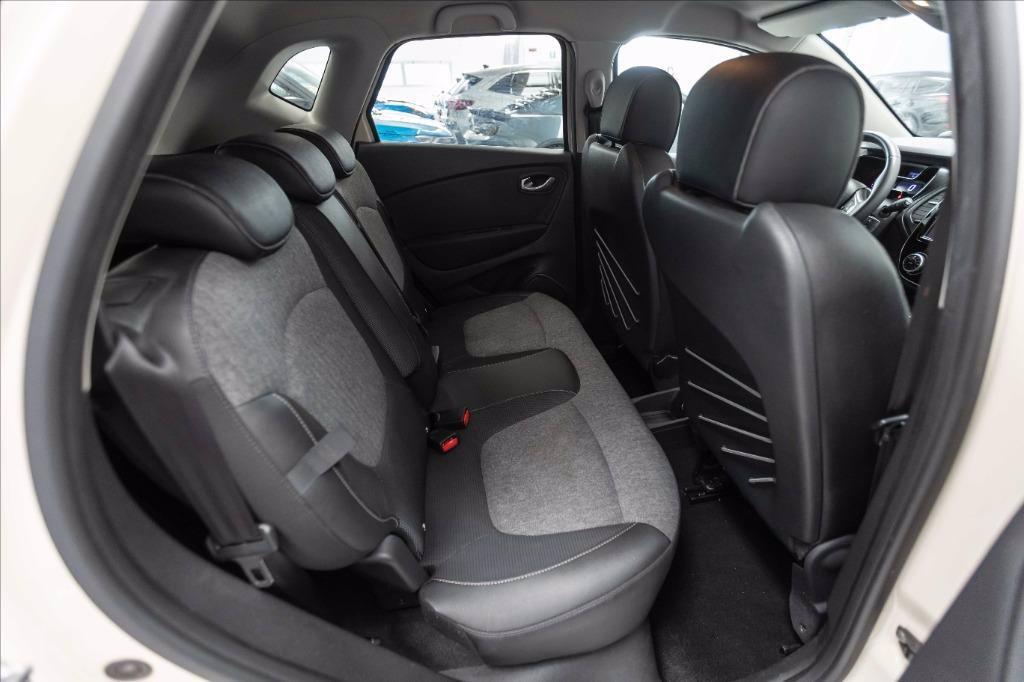 RENAULT Captur 0.9 tce Intens 90cv del 2019
