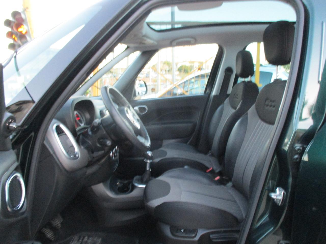 Fiat 500L 1.6 Multijet 120 CV molto bella