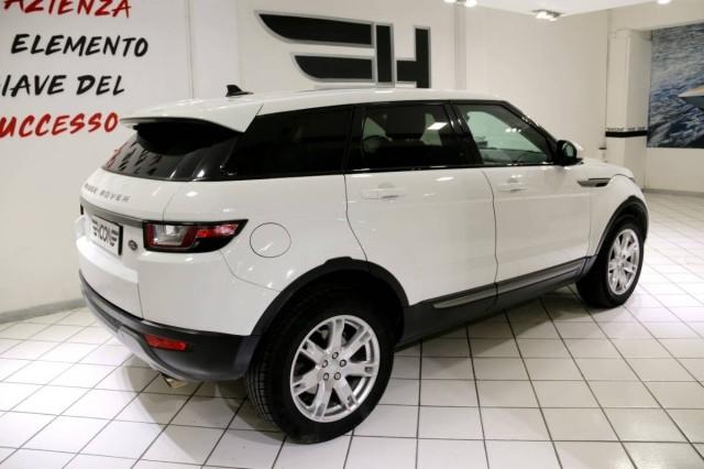 Land Rover Range Rover Evoque 2.0 td4 HSE Dynamic 150cv 5p auto