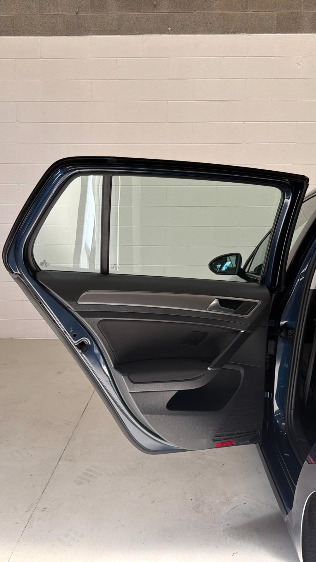 Volkswagen Golf 1.6 TDI 110 CV 5p. Highline BlueMotion Technology