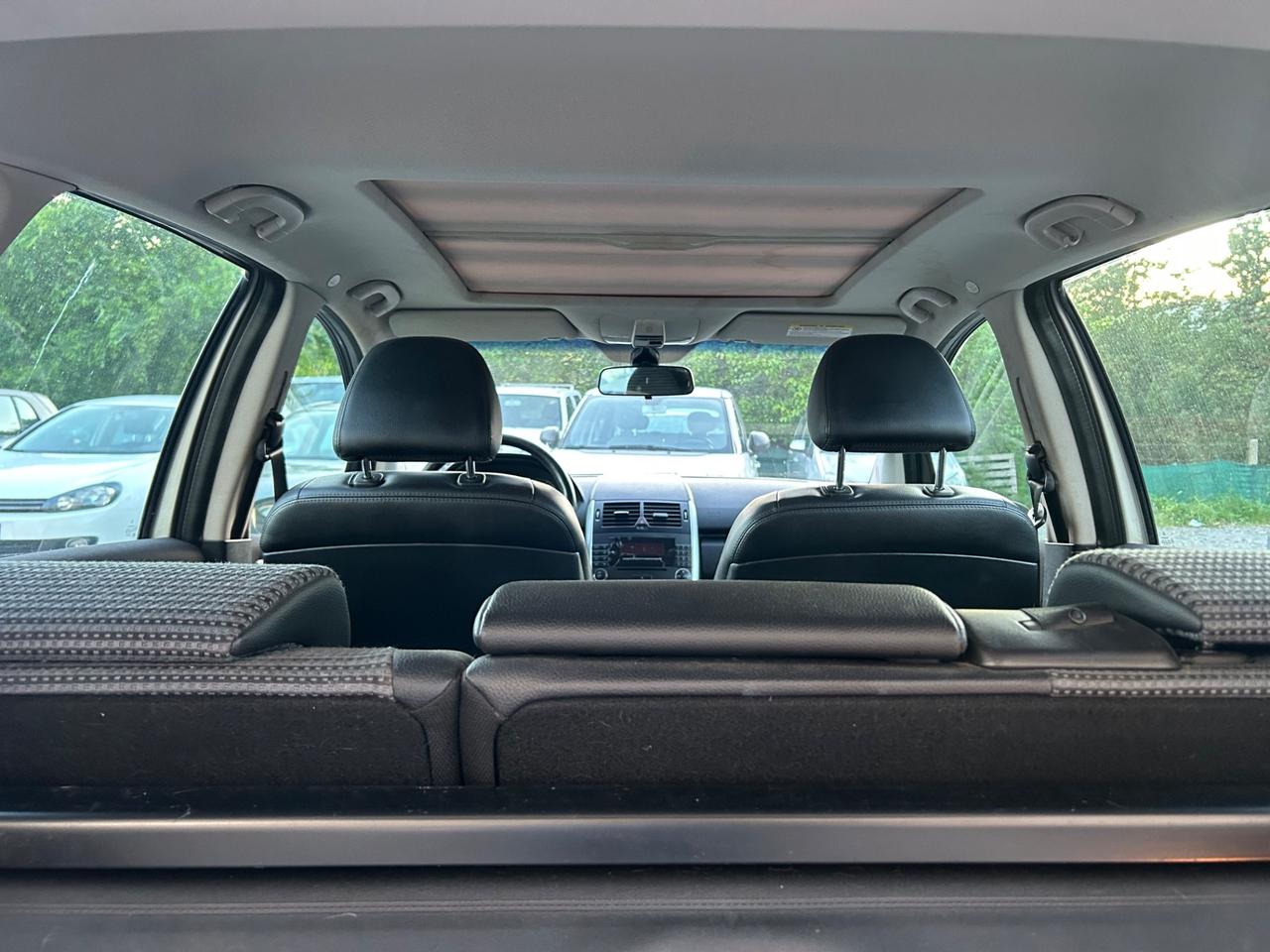 Mercedes-benz A 180 CDI Avantgarde