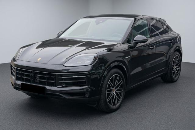 PORSCHE Cayenne Coupé 3.0 V6 E-Hybrid +ACC+22"