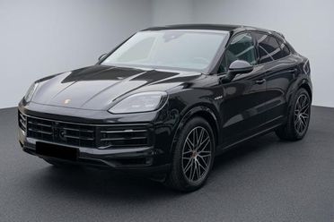 PORSCHE Cayenne Coupé 3.0 V6 E-Hybrid +ACC+22"
