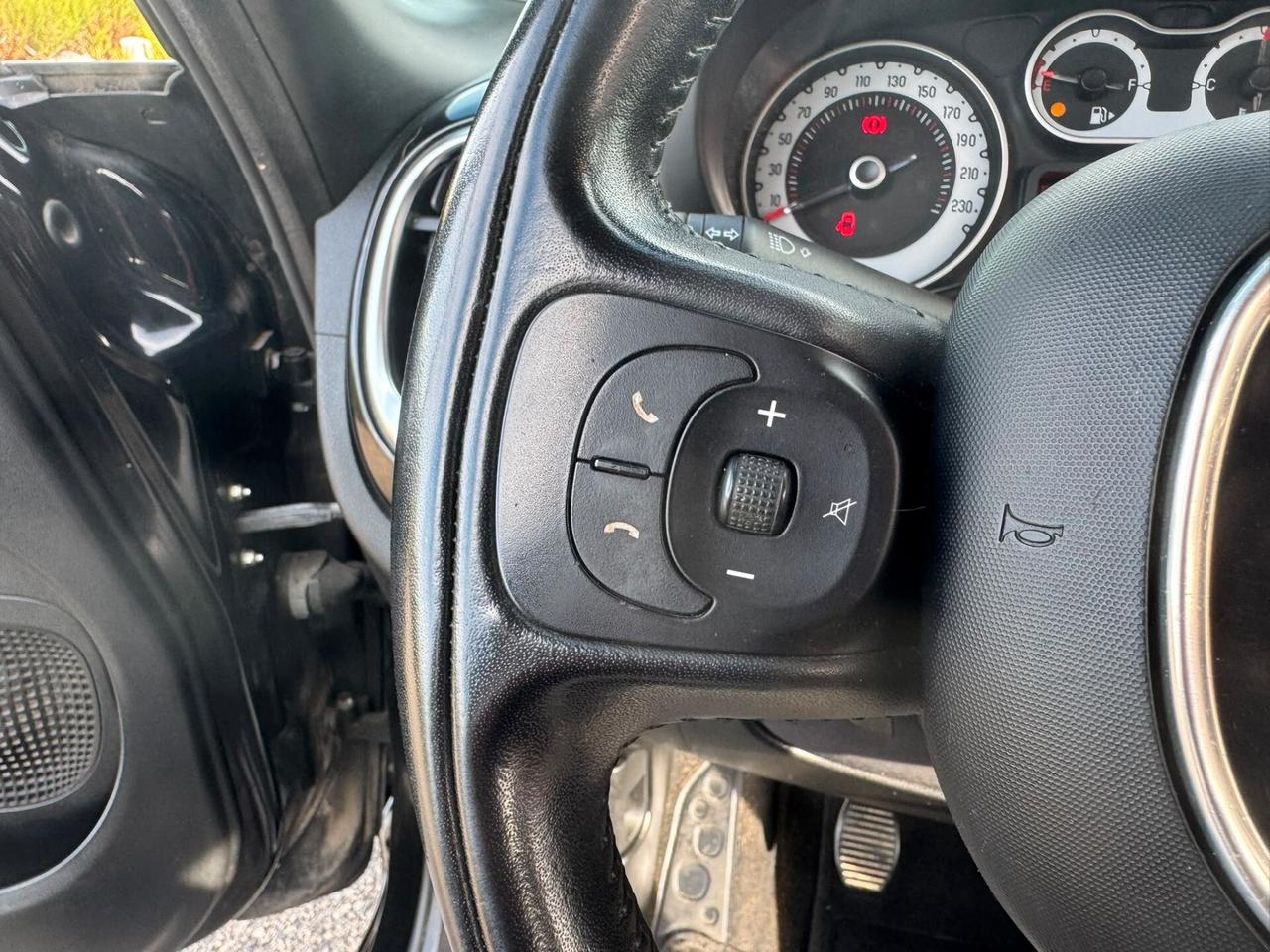 Fiat 500L 1.4 del 2015 SOLAMENTE 102.000 KM