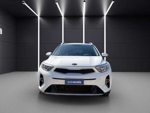 KIA Stonic 1.2 DPI ECO GPL Urban