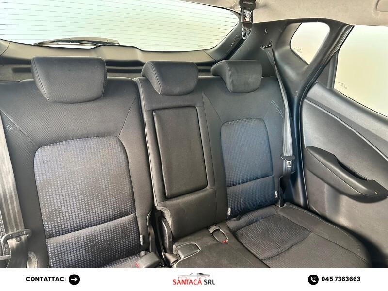 Hyundai iX20 1.4 90 CV Comfort