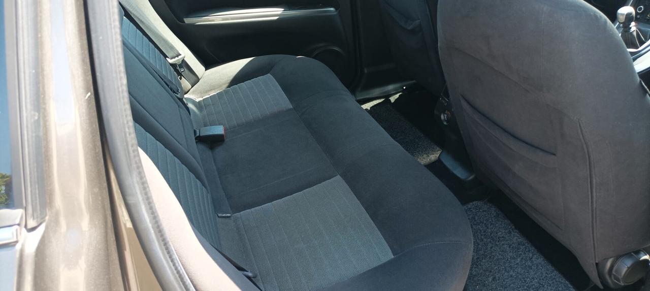 Fiat Croma 1.9 Multijet 16V Dynamic