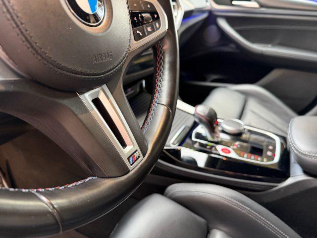 BMW X4 M 3.0 510CV COMPETITION GARANZIA BMW PREMIUM SELECT