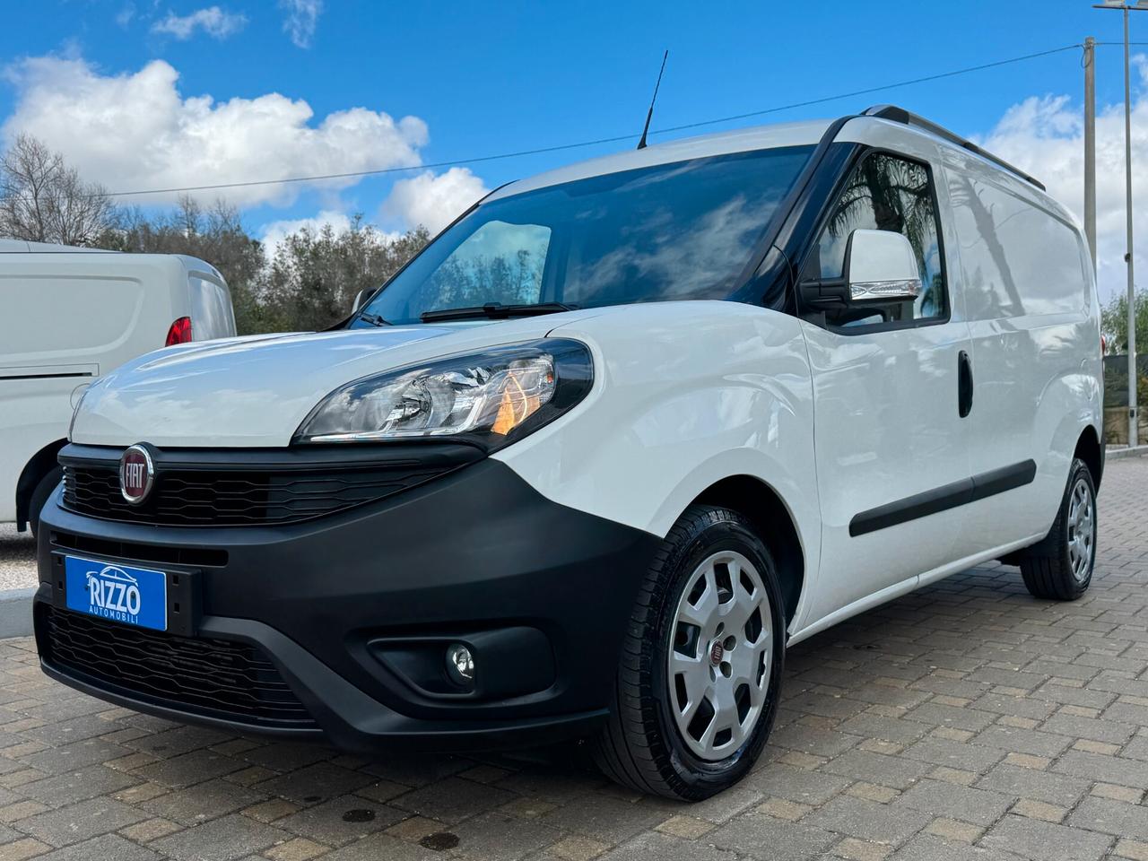 Fiat Doblo Doblò 1.6 MJT 105CV Maxi 3 Posti