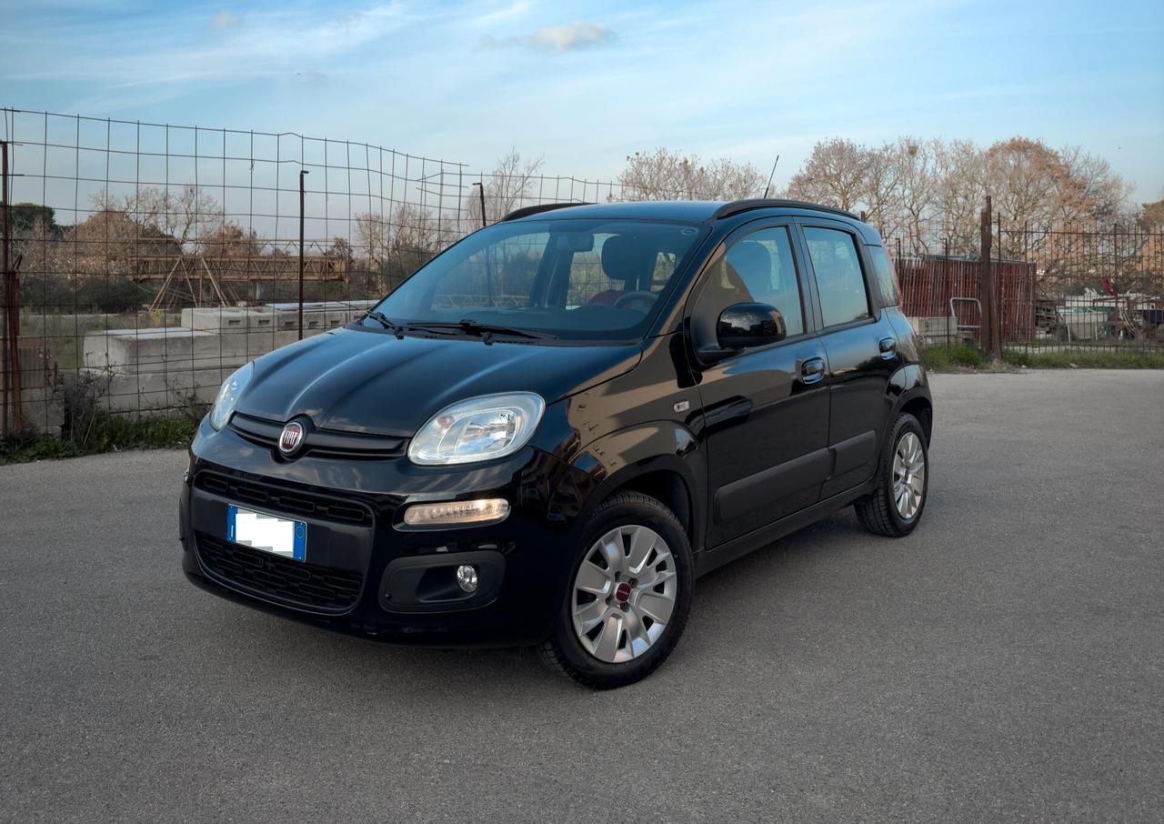 Fiat Panda 1.2 Lounge 70 cv Neopatentati 5 posti