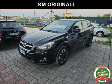SUBARU XV 2.0D Unlimited